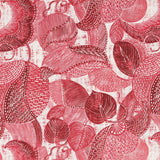 Tela Patchwork Botanic Grana - Ribes y Casals