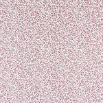 Tela Patchwork Bouquet Fucsia - Ribes y Casals