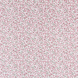 Tela Patchwork Bouquet Fucsia - Ribes y Casals