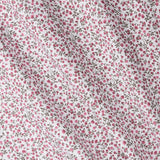 Tela Patchwork Bouquet Fucsia - Ribes y Casals