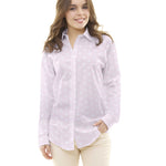 Tela Patchwork Casual Rosa - Ribes y Casals