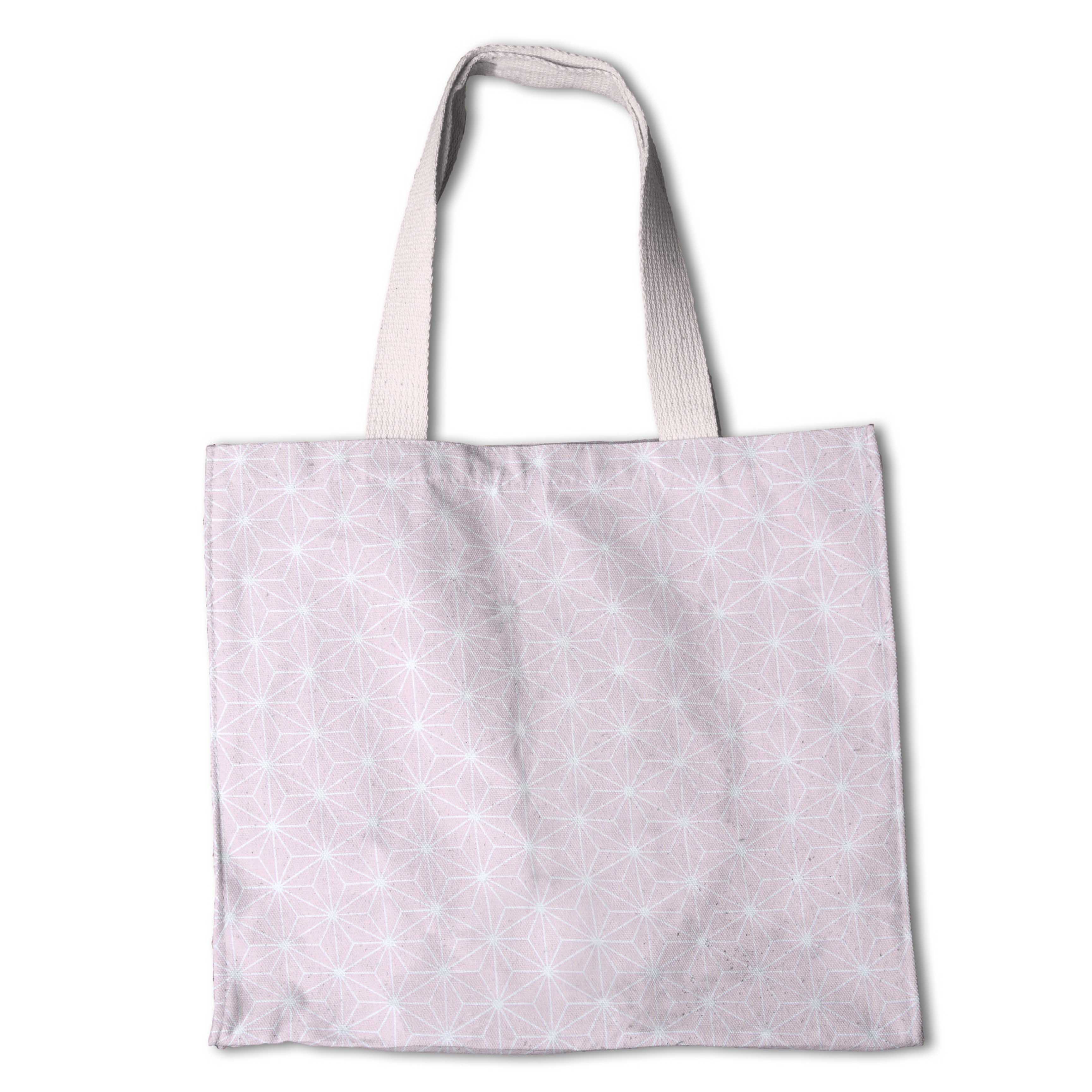 Tela Patchwork Casual Rosa - Ribes y Casals