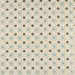 Tela Patchwork Circle Ocre - Ribes y Casals