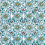 Tela Patchwork Circle - Ribes y Casals