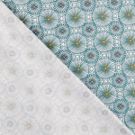 Tela Patchwork Circle - Ribes y Casals