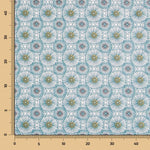 Tela Patchwork Circle - Ribes y Casals