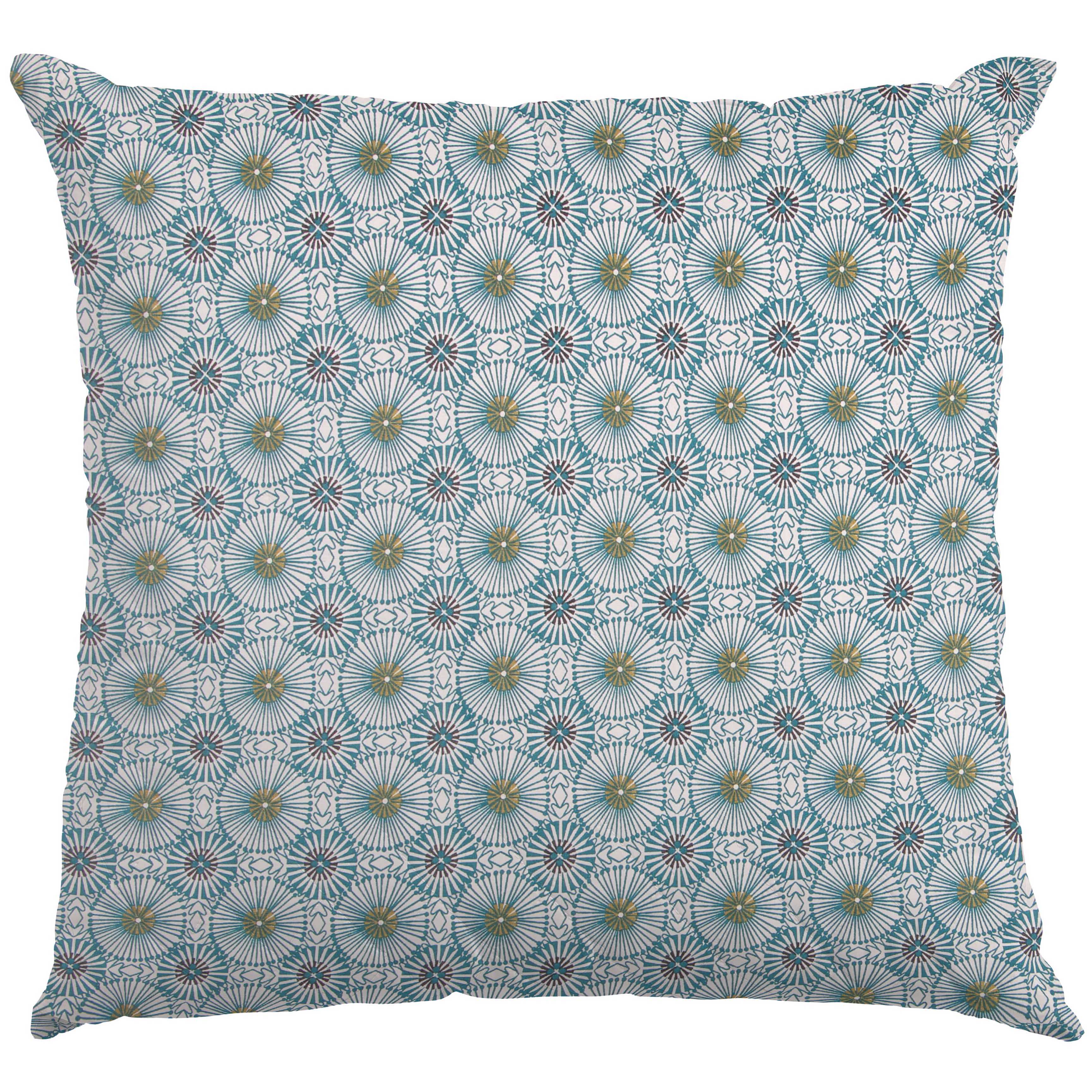 Tela Patchwork Circle - Ribes y Casals