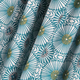 Tela Patchwork Circle - Ribes y Casals