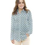 Tela Patchwork Circle - Ribes y Casals