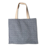 Tela Patchwork Comillas Azul - Ribes y Casals