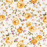 Tela Patchwork Cretona Cruda - Ribes y Casals