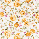 Tela Patchwork Cretona Cruda - Ribes y Casals