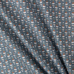 Tela Patchwork Cuppa Gris - Ribes y Casals