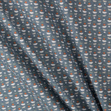 Tela Patchwork Cuppa Gris - Ribes y Casals