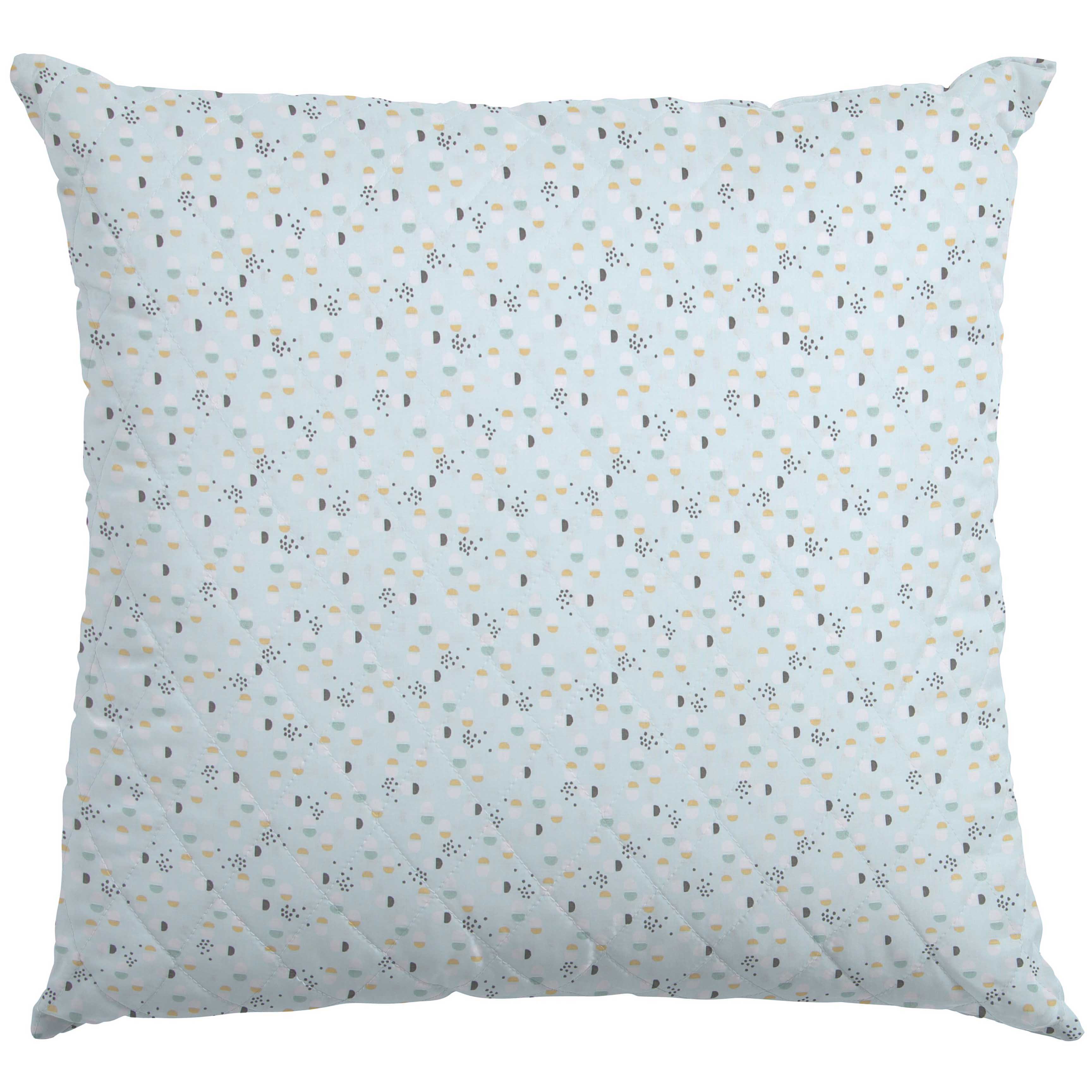 Tela Patchwork Cuppa Verdosa - Ribes y Casals