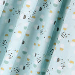 Tela Patchwork Cuppa Verdosa - Ribes y Casals