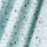 Tela Patchwork Cuppa Verdosa - Ribes y Casals