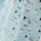 Tela Patchwork Cuppa Verdosa - Ribes y Casals