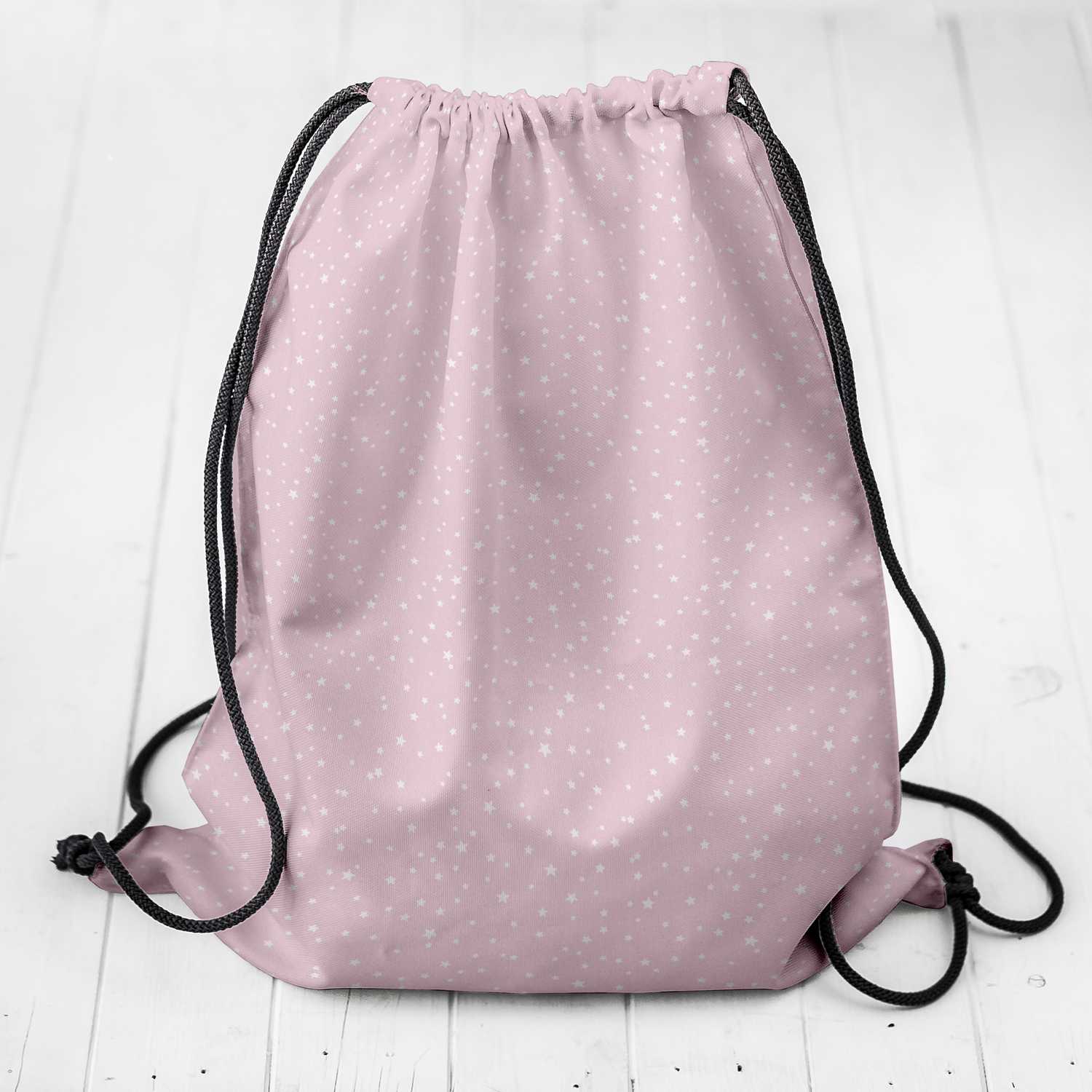 Tela Patchwork Estrellas Nude - Ribes y Casals