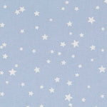 Tela Patchwork Estrellas Porcelana - Ribes y Casals