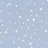 Tela Patchwork Estrellas Porcelana - Ribes y Casals