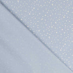 Tela Patchwork Estrellas Porcelana - Ribes y Casals