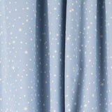 Tela Patchwork Estrellas Porcelana - Ribes y Casals