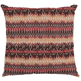 Tela Patchwork Étnica Marrón - Ribes y Casals