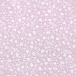 Tela Patchwork Florecitas Crudo Fondo Nude - Ribes y Casals