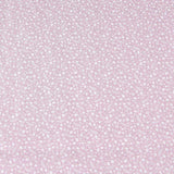 Tela Patchwork Florecitas Crudo Fondo Nude - Ribes y Casals