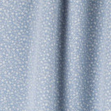 Tela Patchwork Florecitas Porcelana - Ribes y Casals