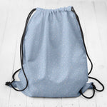 Tela Patchwork Florecitas Porcelana - Ribes y Casals