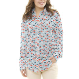 Tela Patchwork Fulham Teja - Ribes y Casals