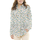 Tela Patchwork Fulham Turquesa - Ribes y Casals