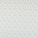 Tela Patchwork Galix Verde Agua - Ribes y Casals