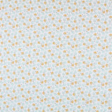 Tela Patchwork Galix Verde Agua - Ribes y Casals