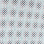 Tela Patchwork Geométrica Azul - Ribes y Casals