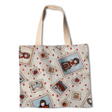 Tela Patchwork Gorjuss My Story Cruda - Ribes y Casals