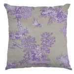 Tela Patchwork Horse Beige - Ribes y Casals