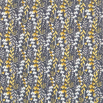 Tela Patchwork Jungle Gris - Ribes y Casals