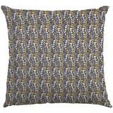 Tela Patchwork Jungle Gris - Ribes y Casals