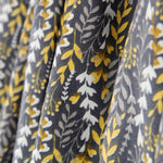 Tela Patchwork Jungle Gris - Ribes y Casals