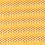 Tela Patchwork Koi Ocre - Ribes y Casals