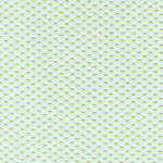 Tela Patchwork Koi Verde Agua - Ribes y Casals