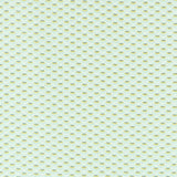 Tela Patchwork Koi Verde Agua - Ribes y Casals