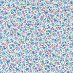 Tela Patchwork Liberty Lila - Ribes y Casals