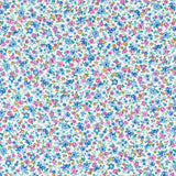 Tela Patchwork Liberty Lila - Ribes y Casals