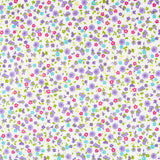 Tela Patchwork Liberty Lilas - Ribes y Casals