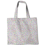 Tela Patchwork Liberty Lilas - Ribes y Casals