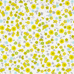Tela Patchwork Liberty Pistacho - Ribes y Casals